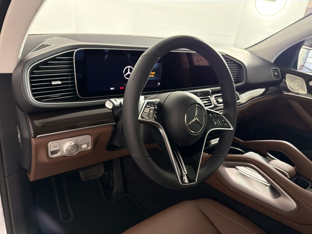 New 2026 Mercedes-Benz GLE 450 4MATIC SUV