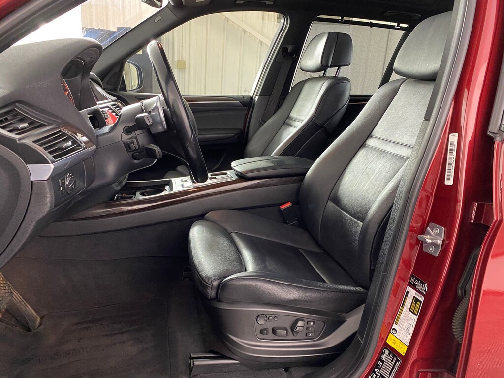 Used 2013 BMW X5 xDrive35i SAV