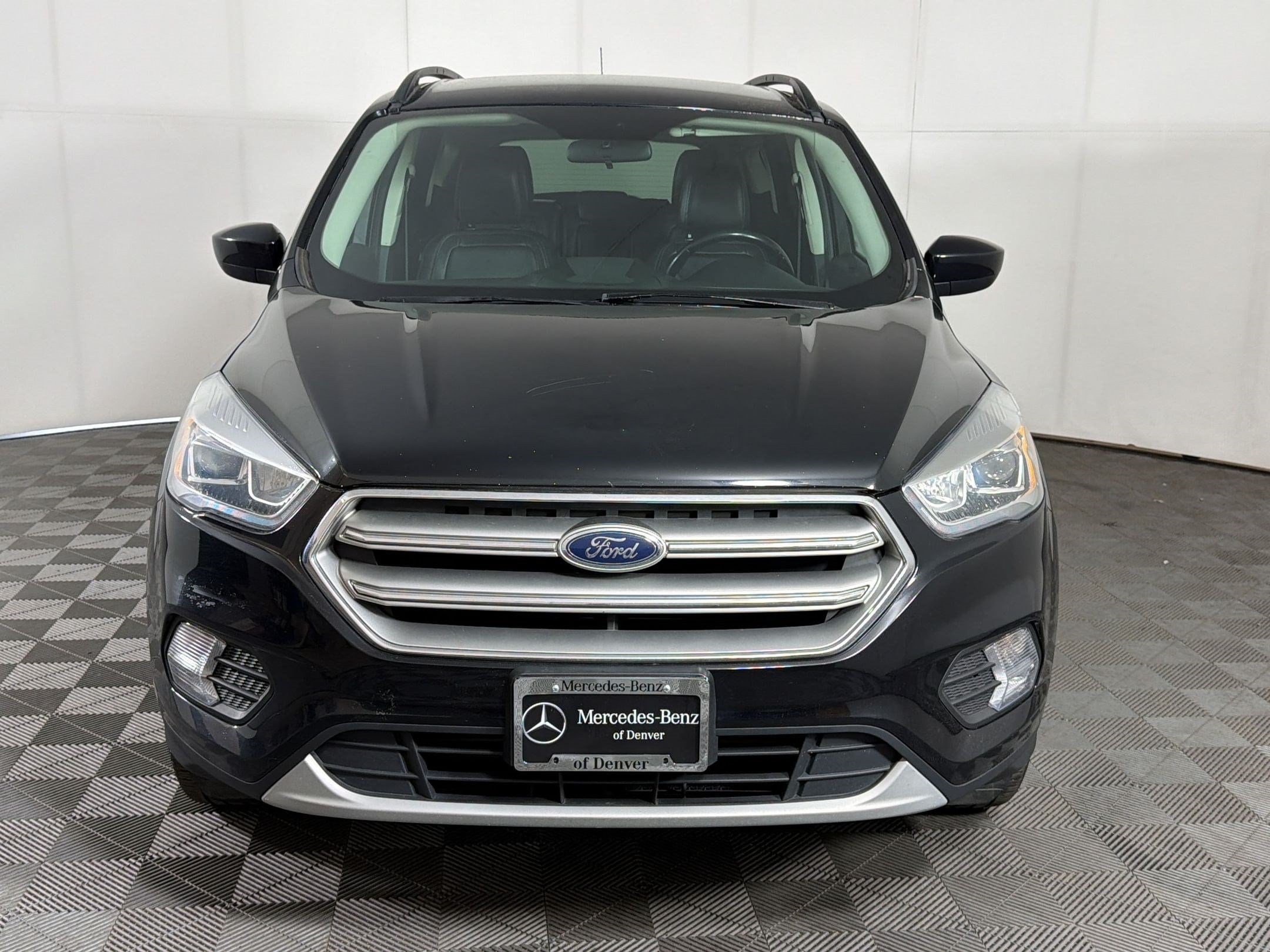 Escape SE Sport Utility