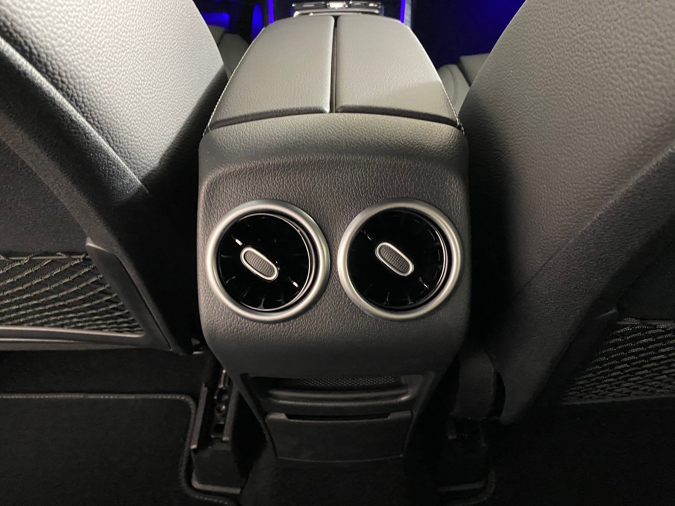 2025 Mercedes-Benz GLB Base - Photo 27