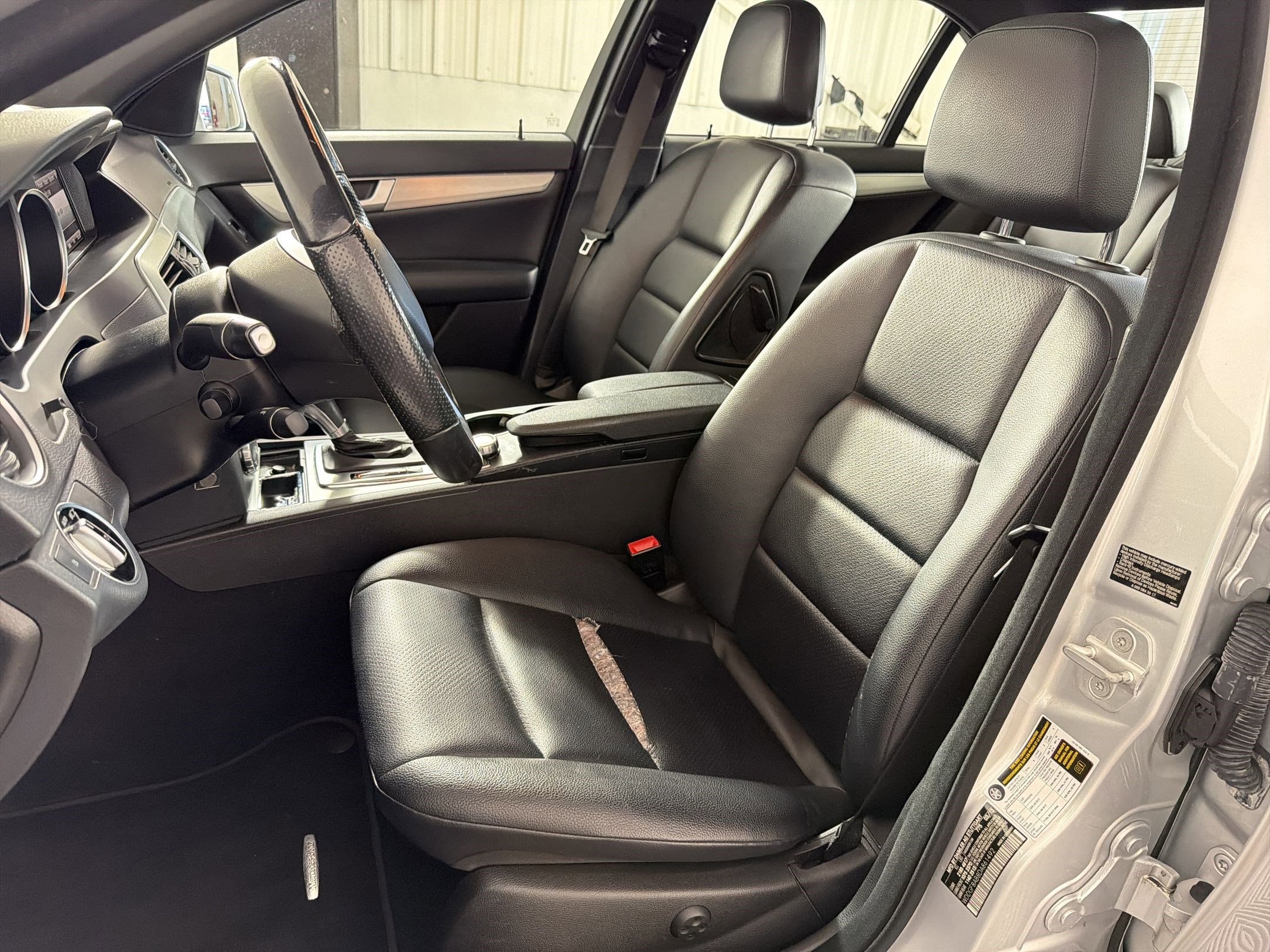 C-Class C 300 4MATIC Coupe