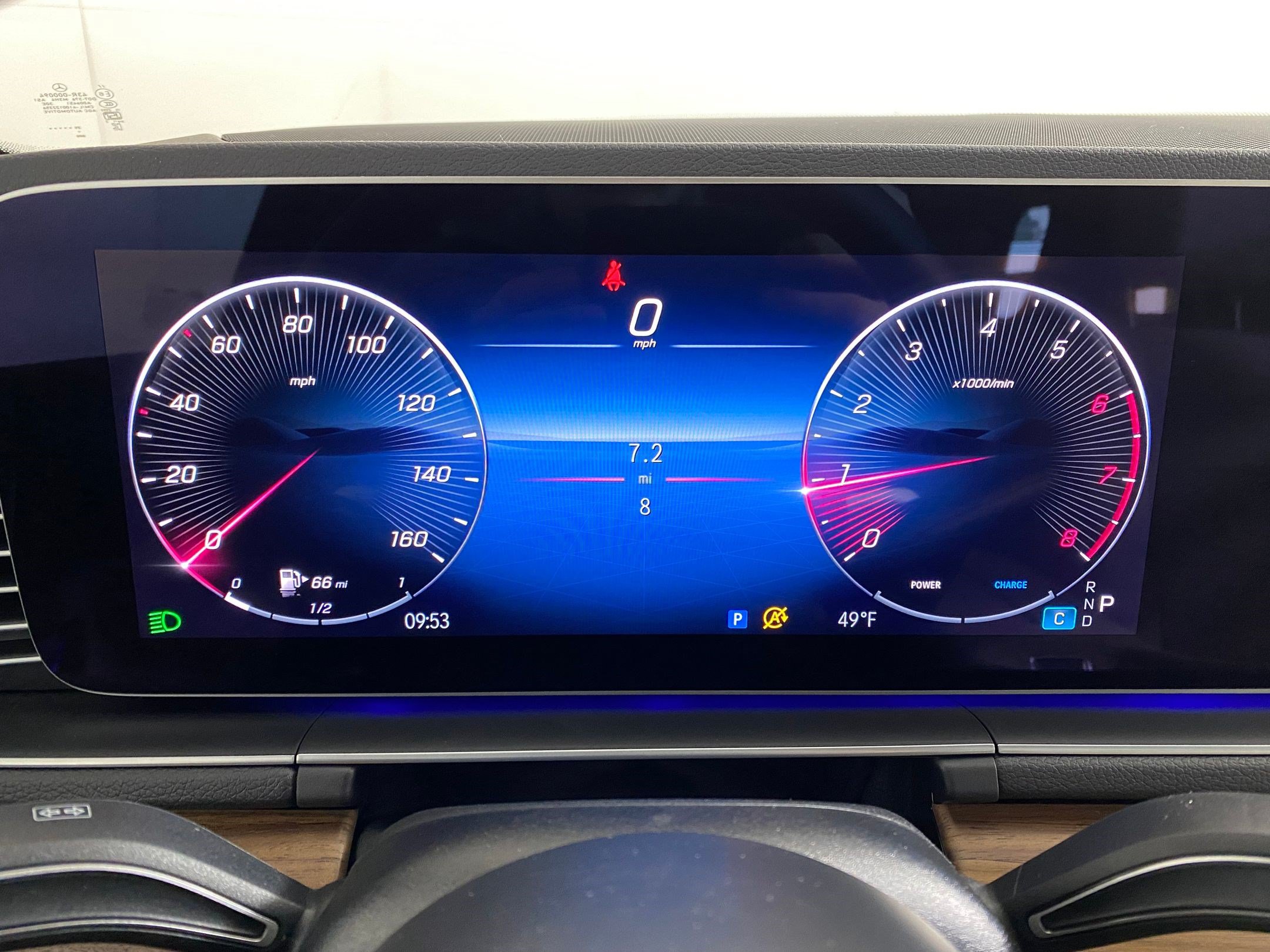 2026 Mercedes-Benz GLE GLE350 - Photo 19