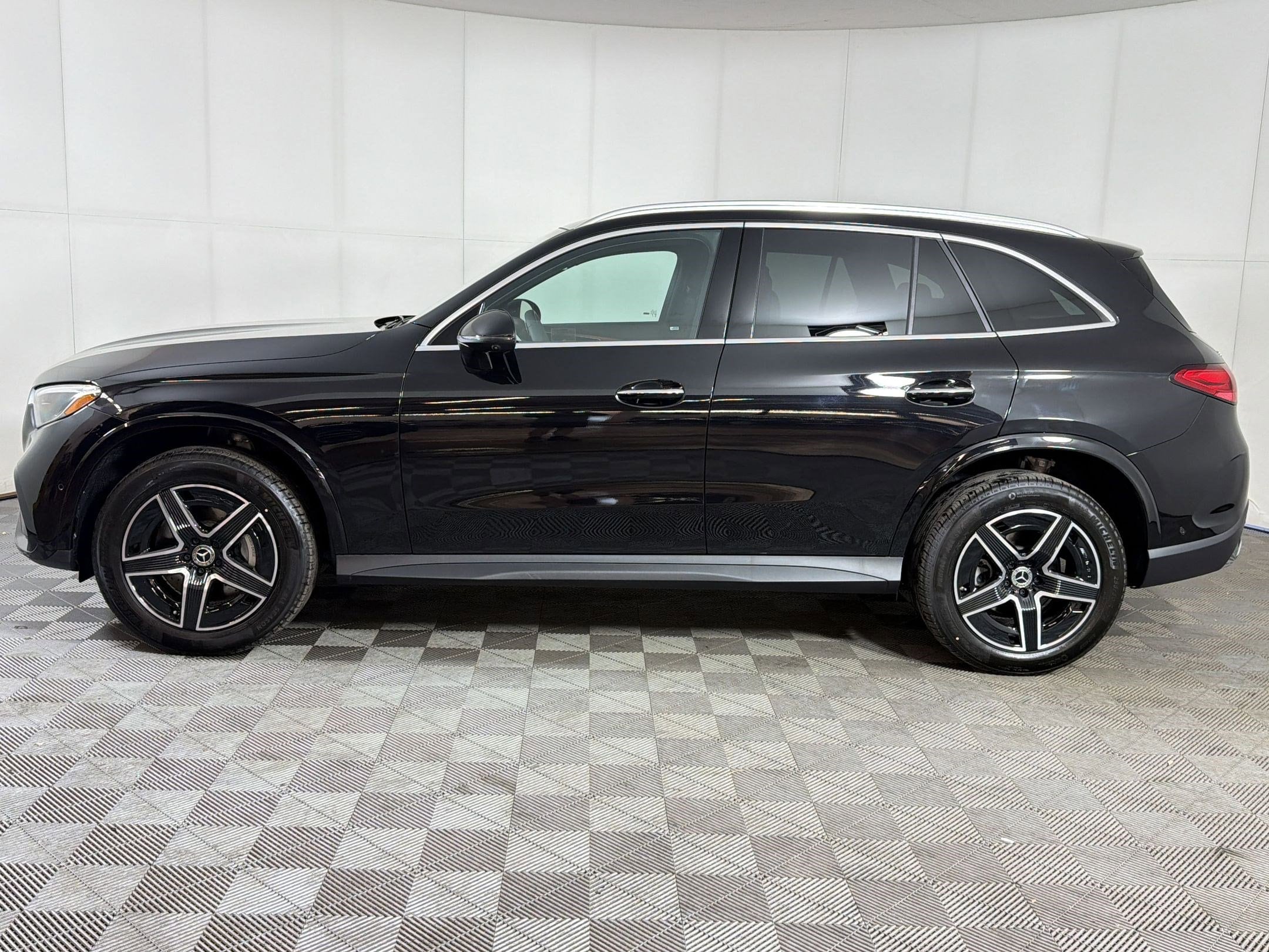 New 2026 Mercedes-Benz GLC 300 4MATIC For Sale in Denver CO