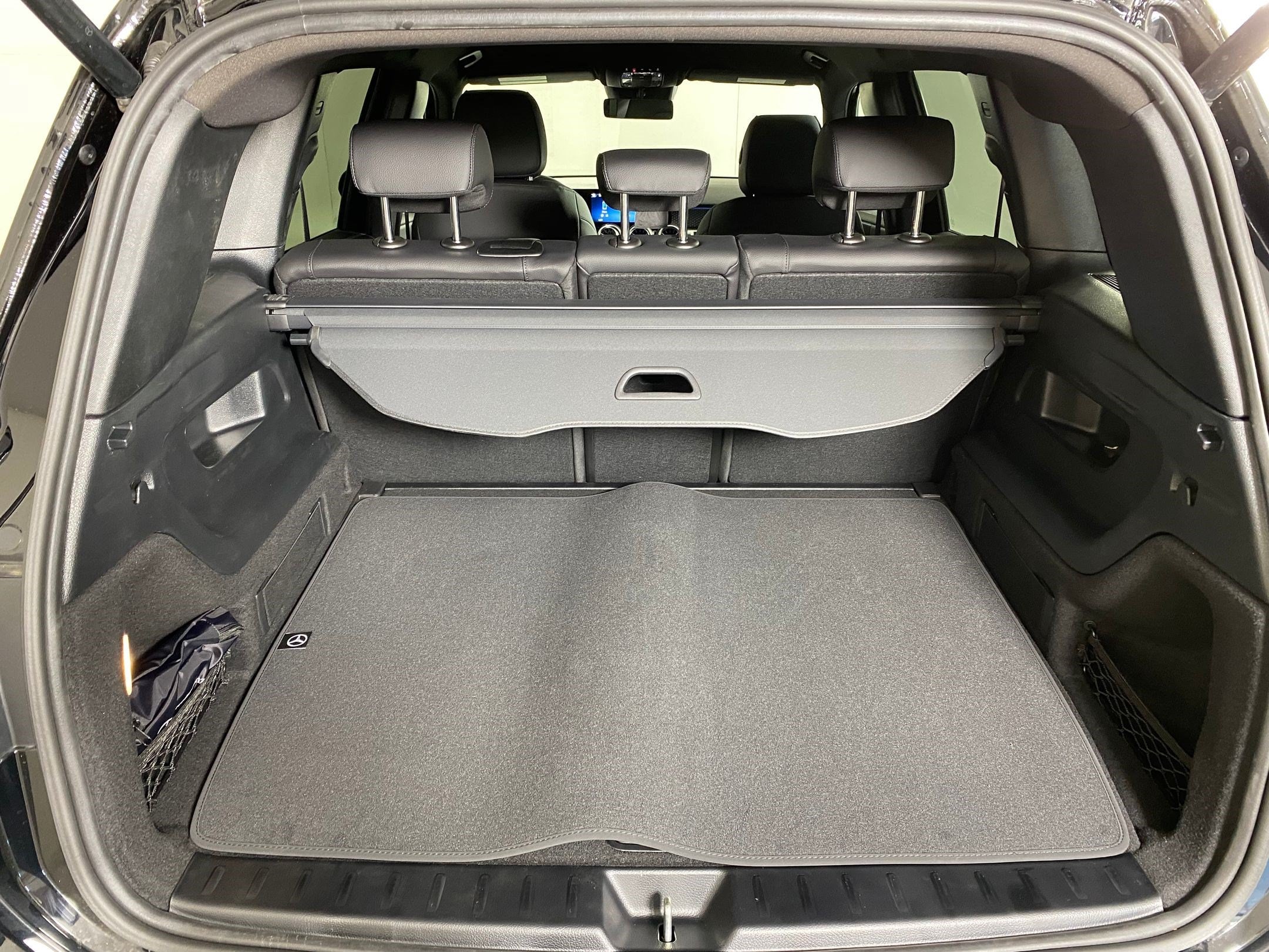 2025 Mercedes-Benz GLB Base - Photo 29