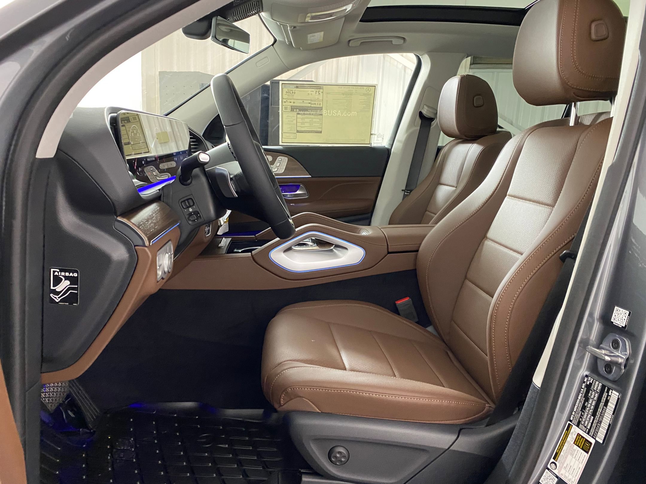 2026 Mercedes Benz GLE 450 4MATIC photo 4