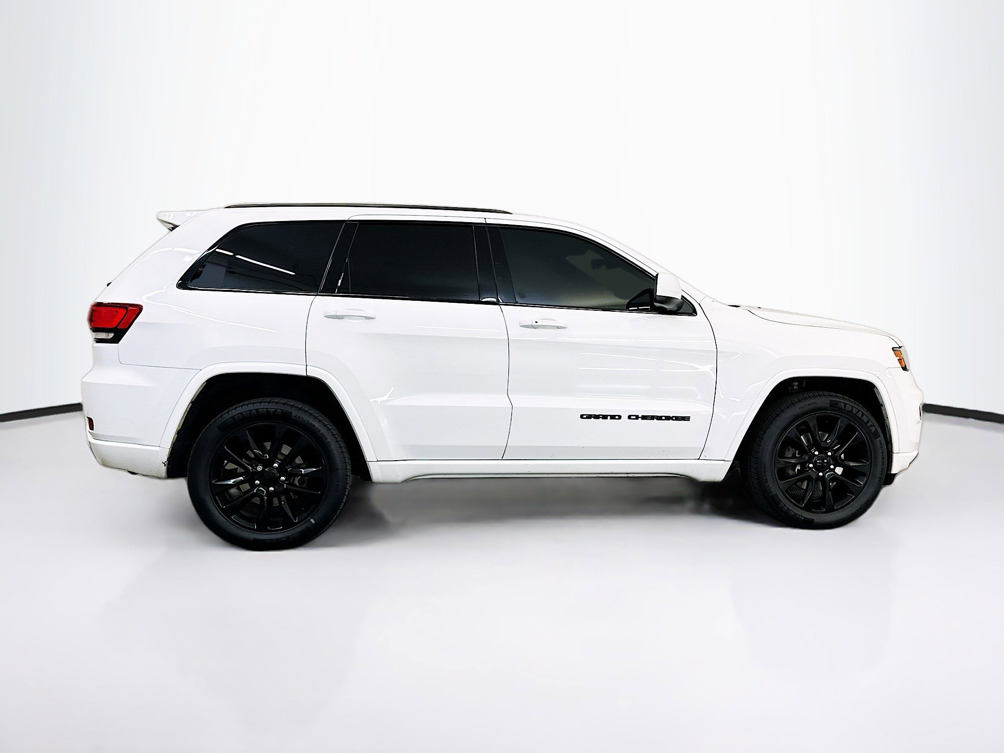Grand Cherokee Laredo 4x4 Sport Utility