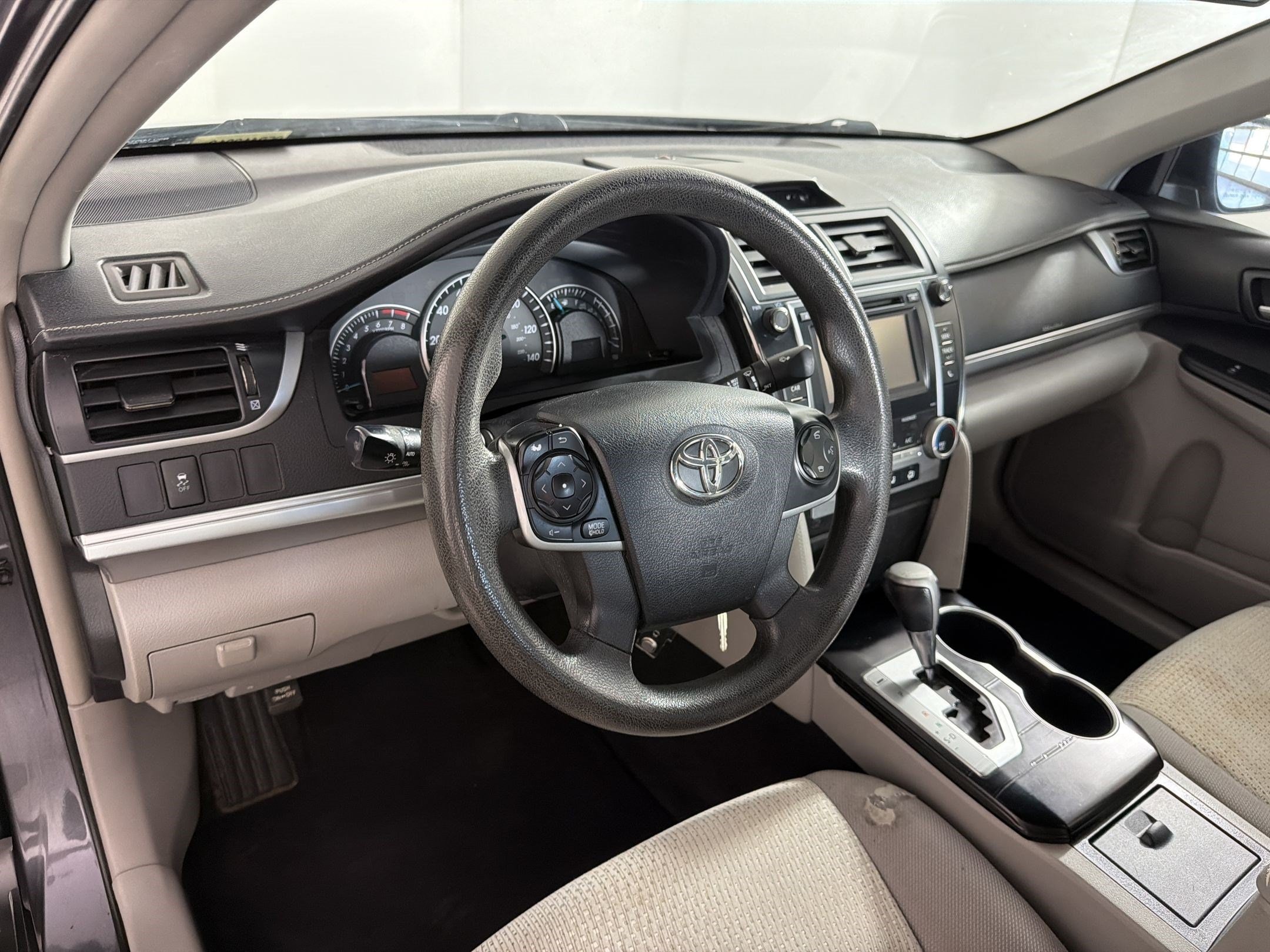 Camry L 4dr Car
