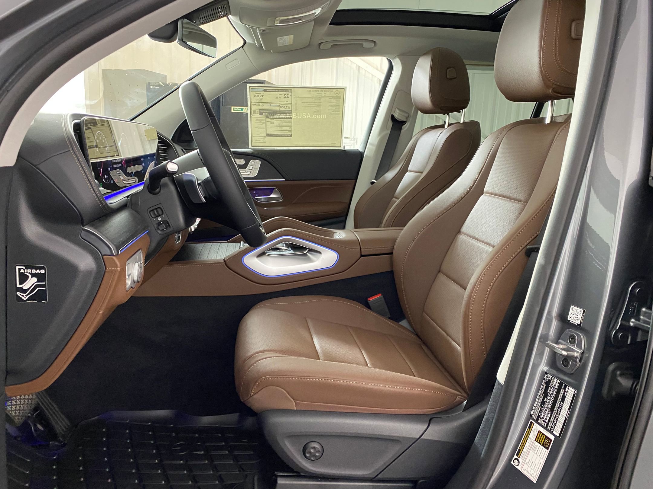 2025 Mercedes Benz GLE 350 4MATIC photo 4