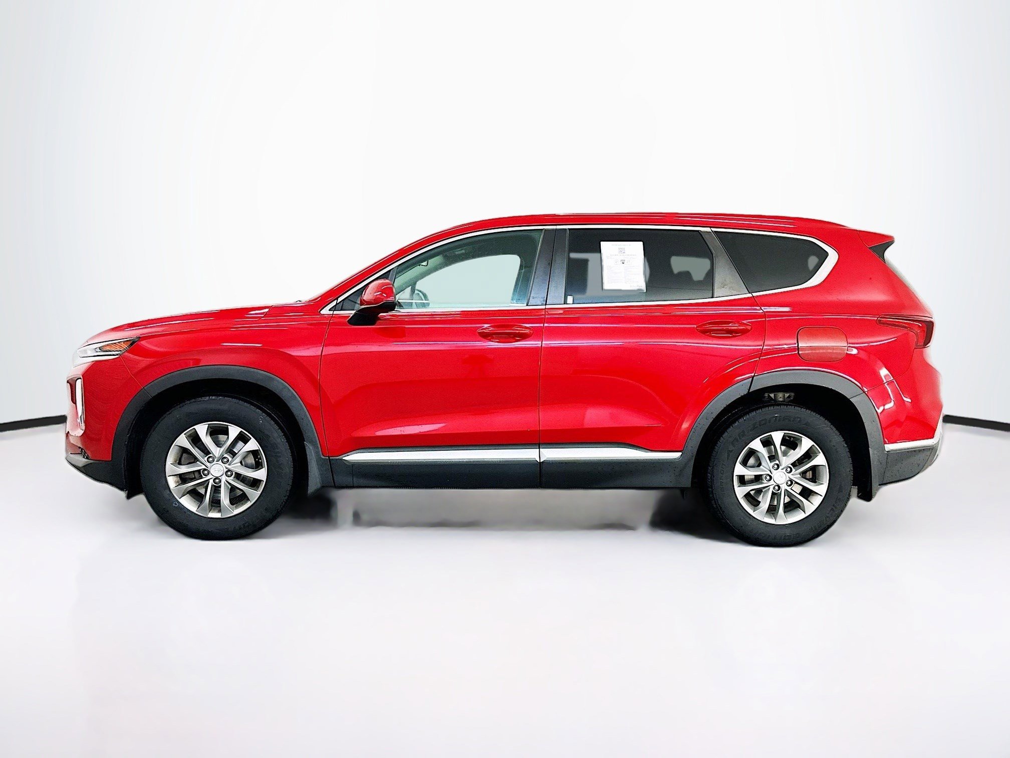 Santa Fe SE 2.4 Sport Utility