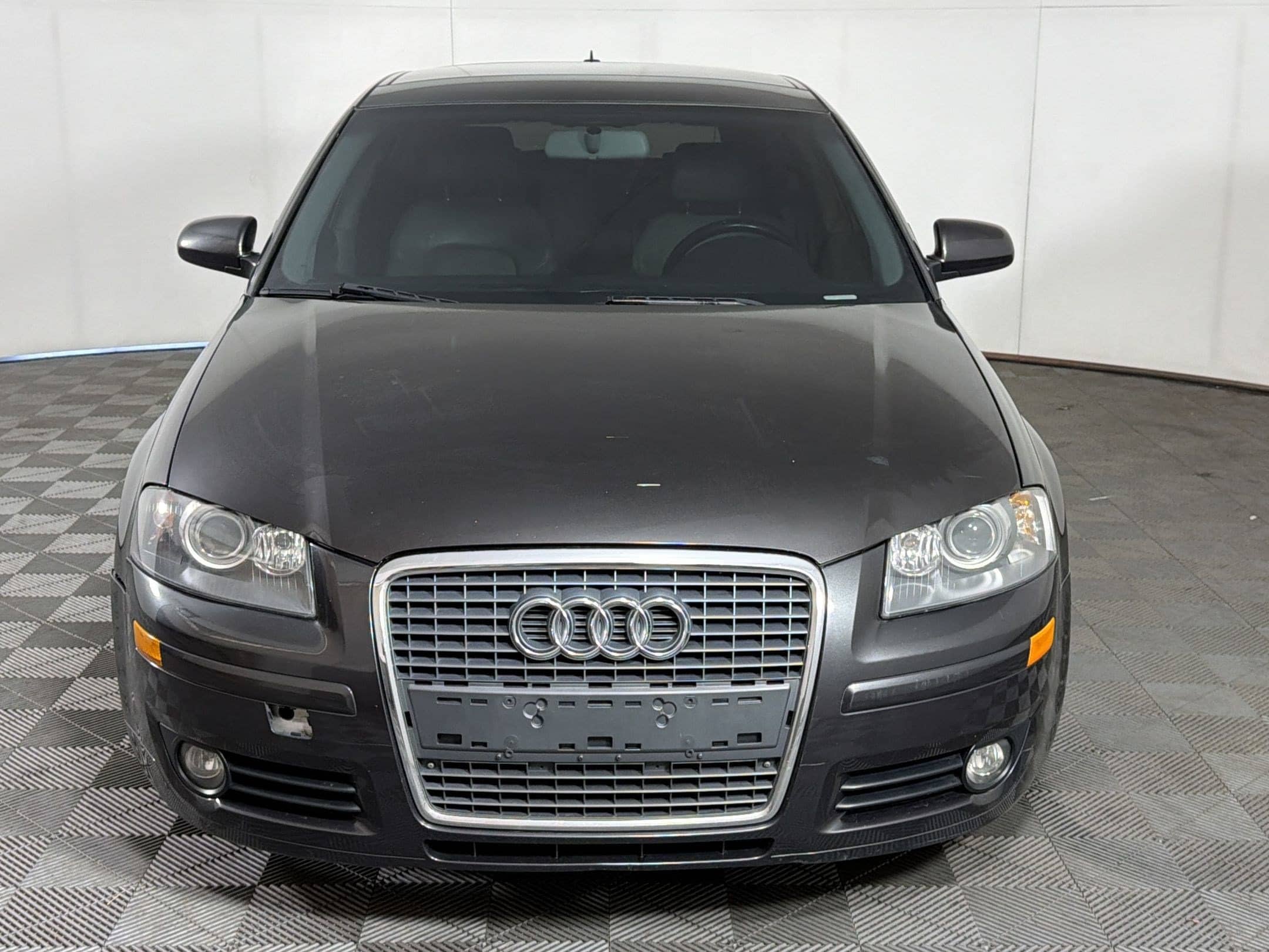 A3 2.0T Sportback Hatchback