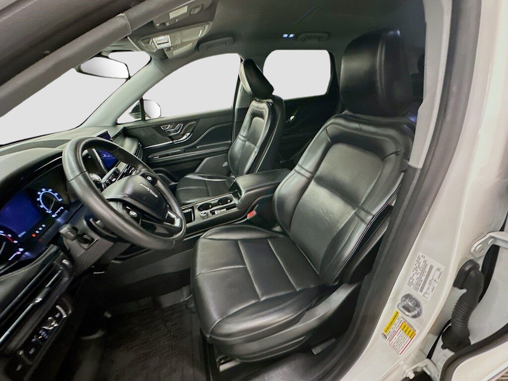 Used 2022 Lincoln Corsair Standard Sport Utility