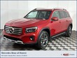 Mercedes-Benz GLB 250