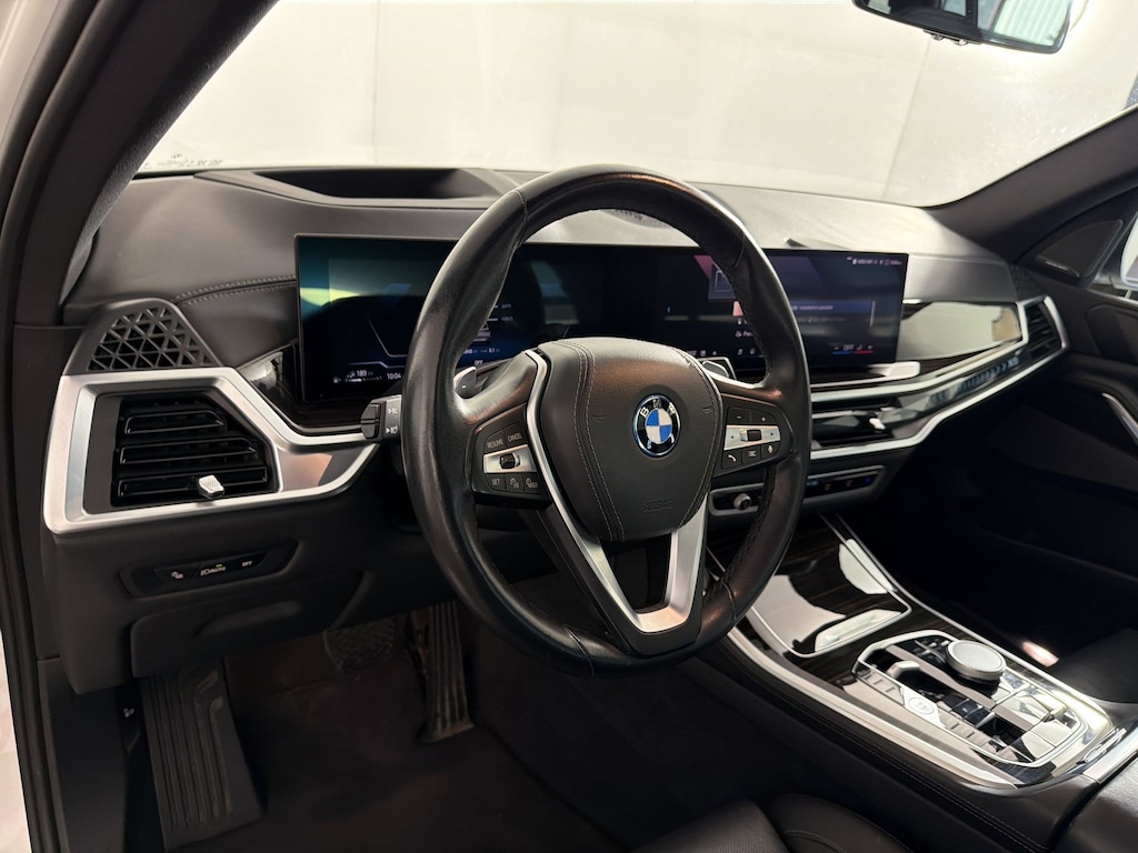 Used 2025 BMW X5 PHEV xDrive50e Sport Utility