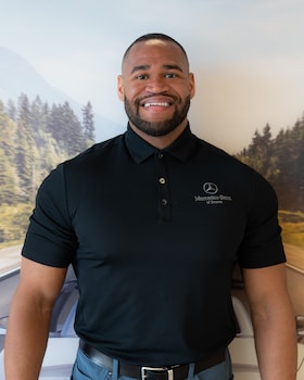 Staff member Justin Green from ID_0133902ad282