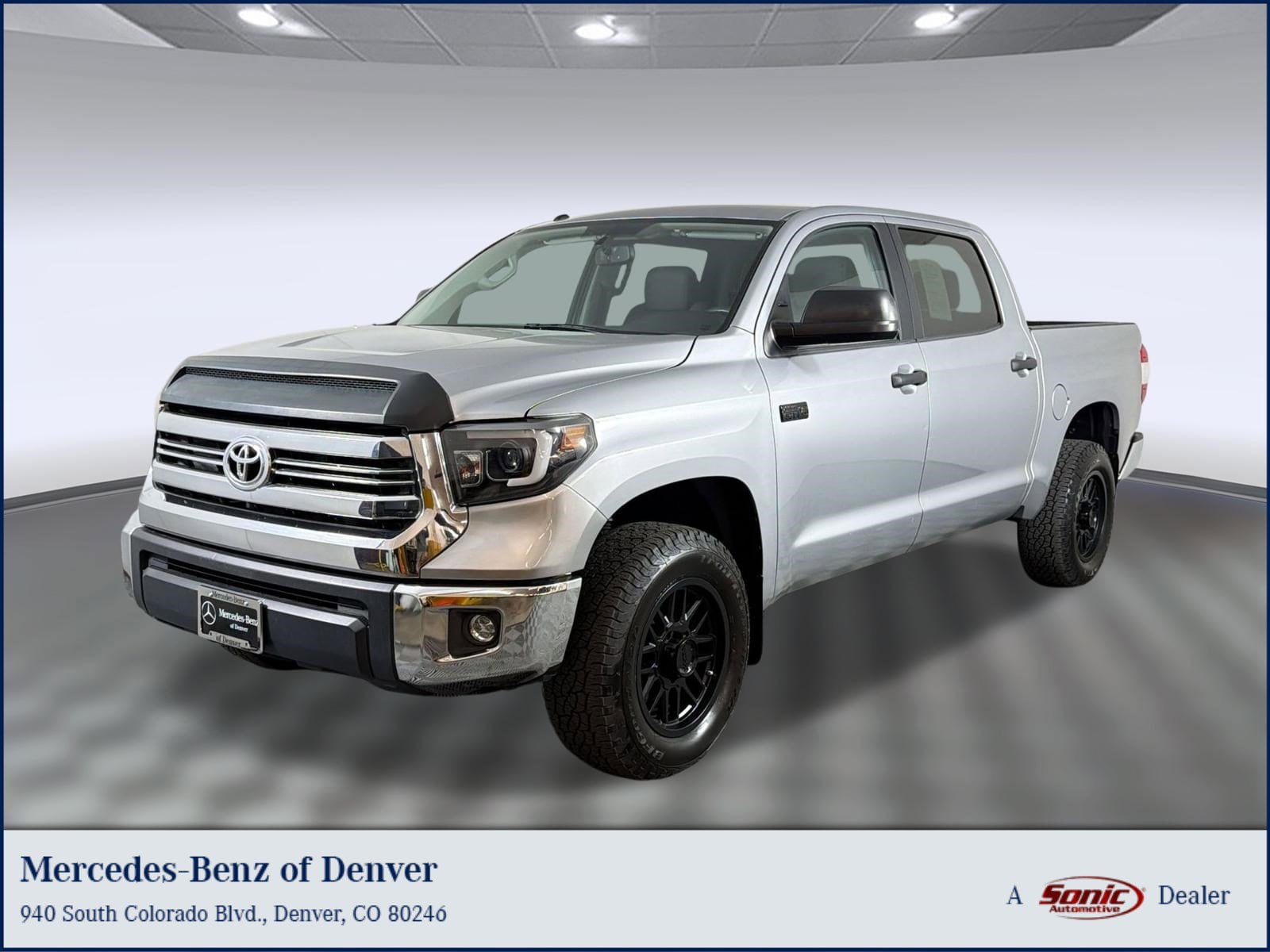 2016 Toyota Tundra