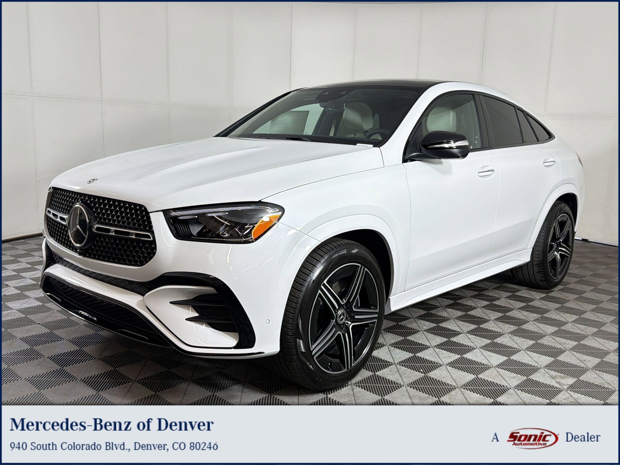 2026 Mercedes-Benz GLE GLE 450 4MATIC's photo