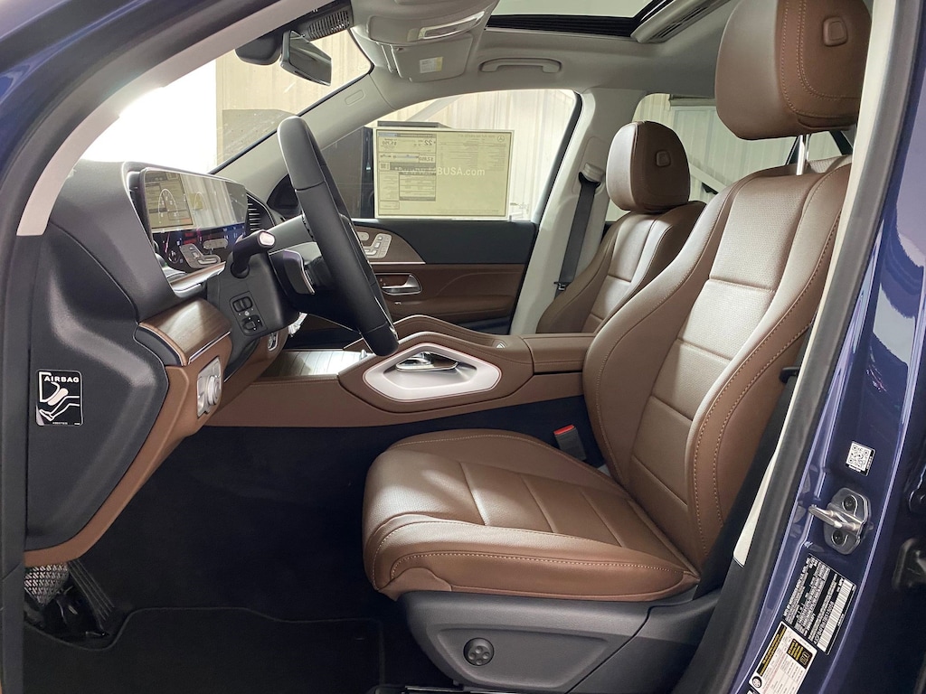 Certified 2026 Mercedes-Benz GLE GLE 350 SUV