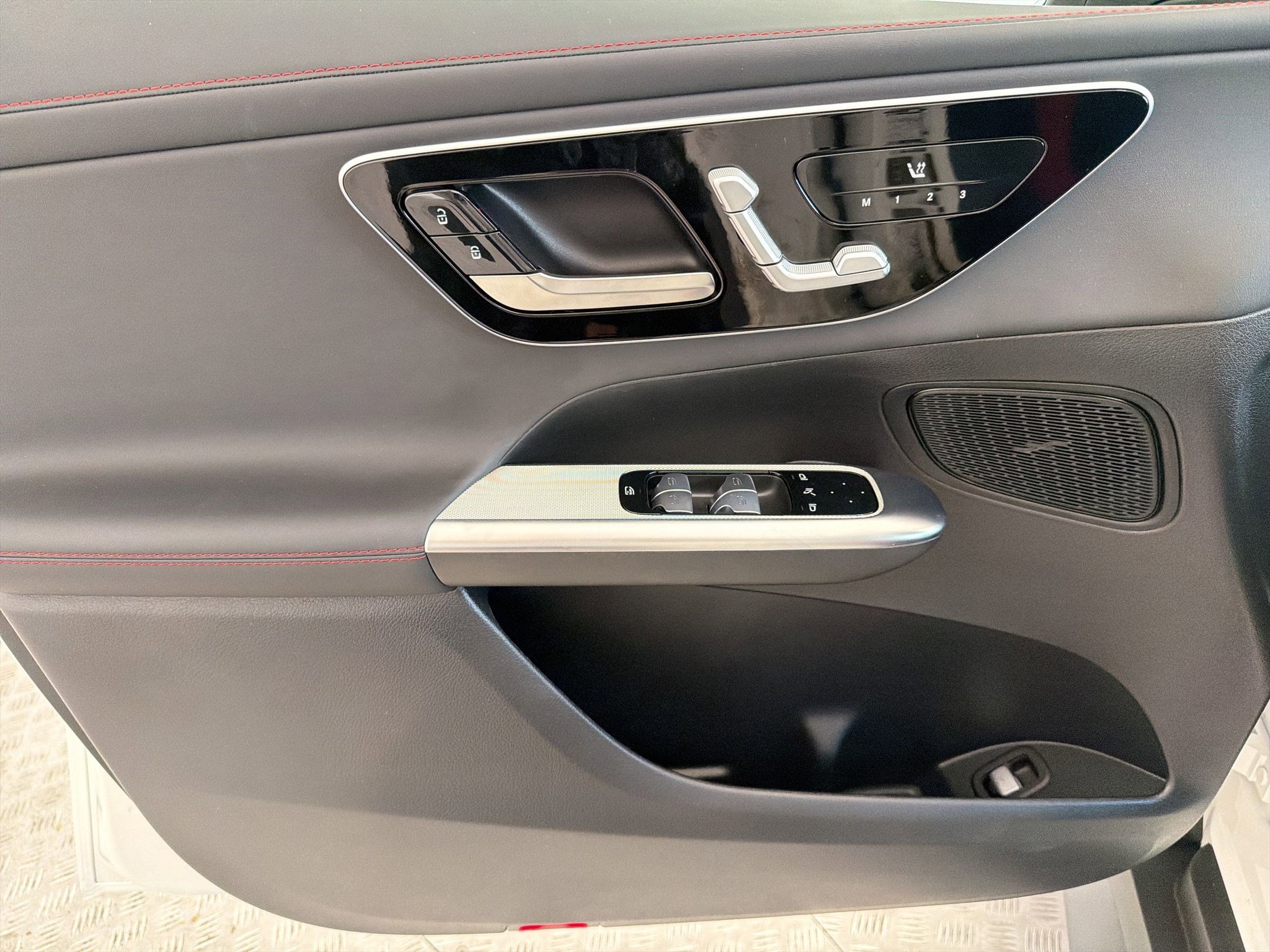2026 Mercedes-Benz GLC AMG GLC43 - Photo 13