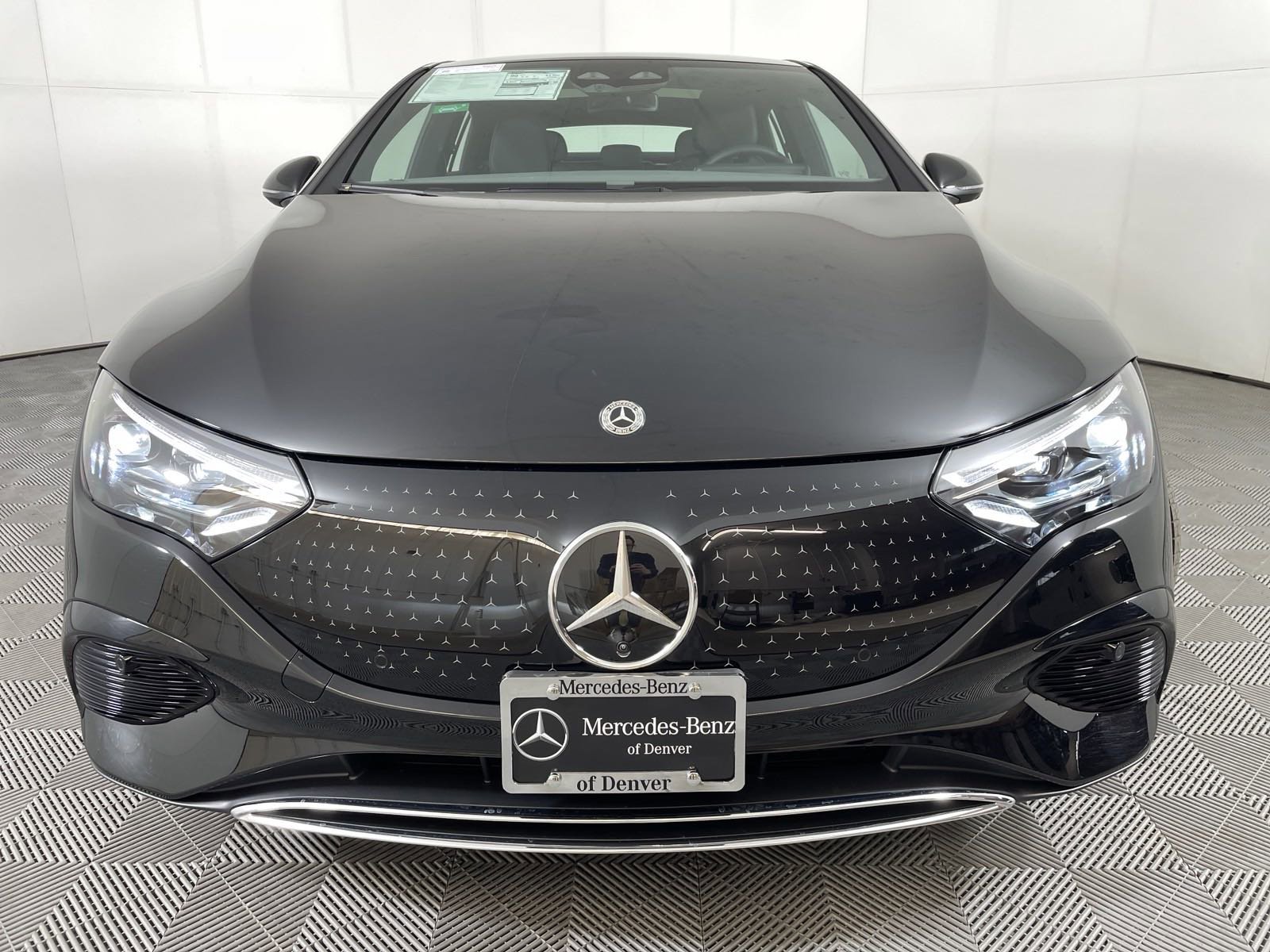 Used 2024 Mercedes-Benz EQE  with VIN W1KEG1CBXRF048402 for sale in Denver, CO