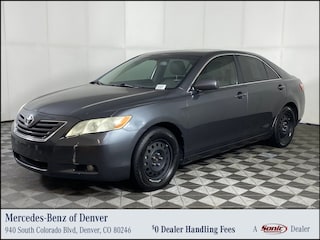 Used 2009 Toyota Camry LE Sedan in Denver