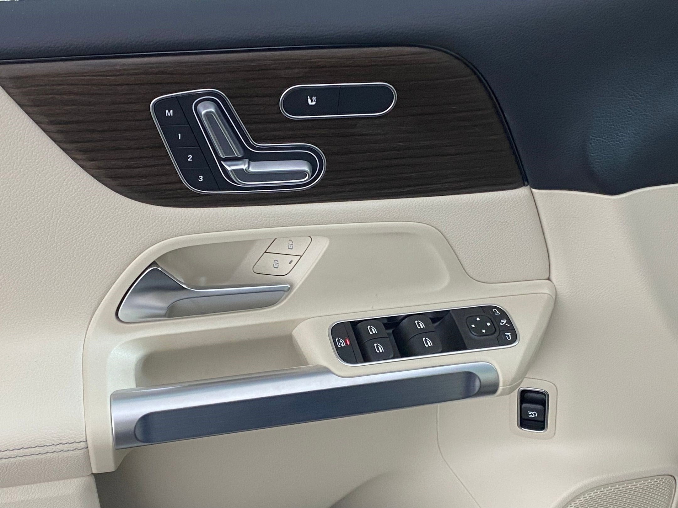2026 Mercedes-Benz GLB GLB 250 - Photo 23