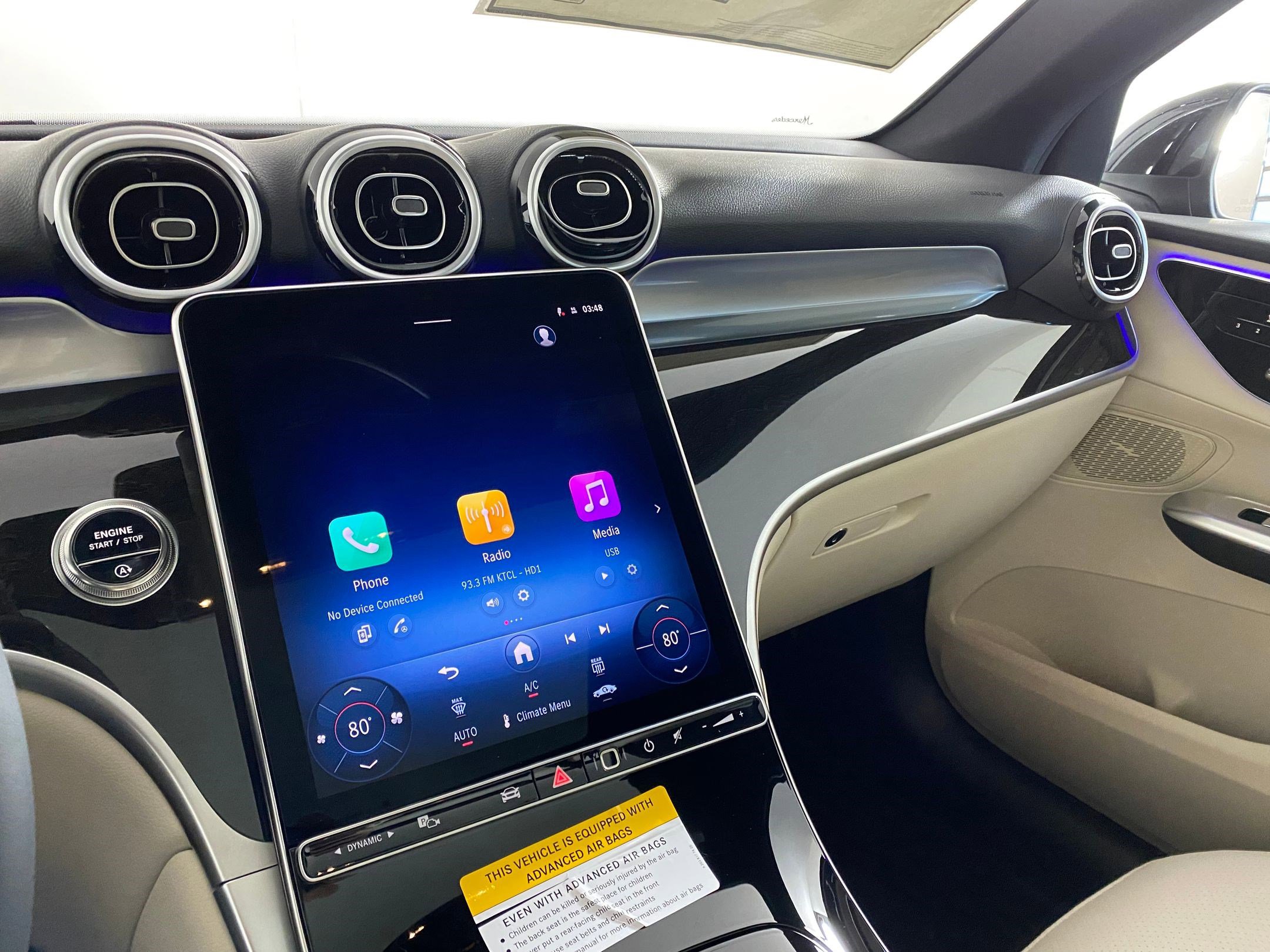 2026 Mercedes-Benz GLC Base - Photo 24