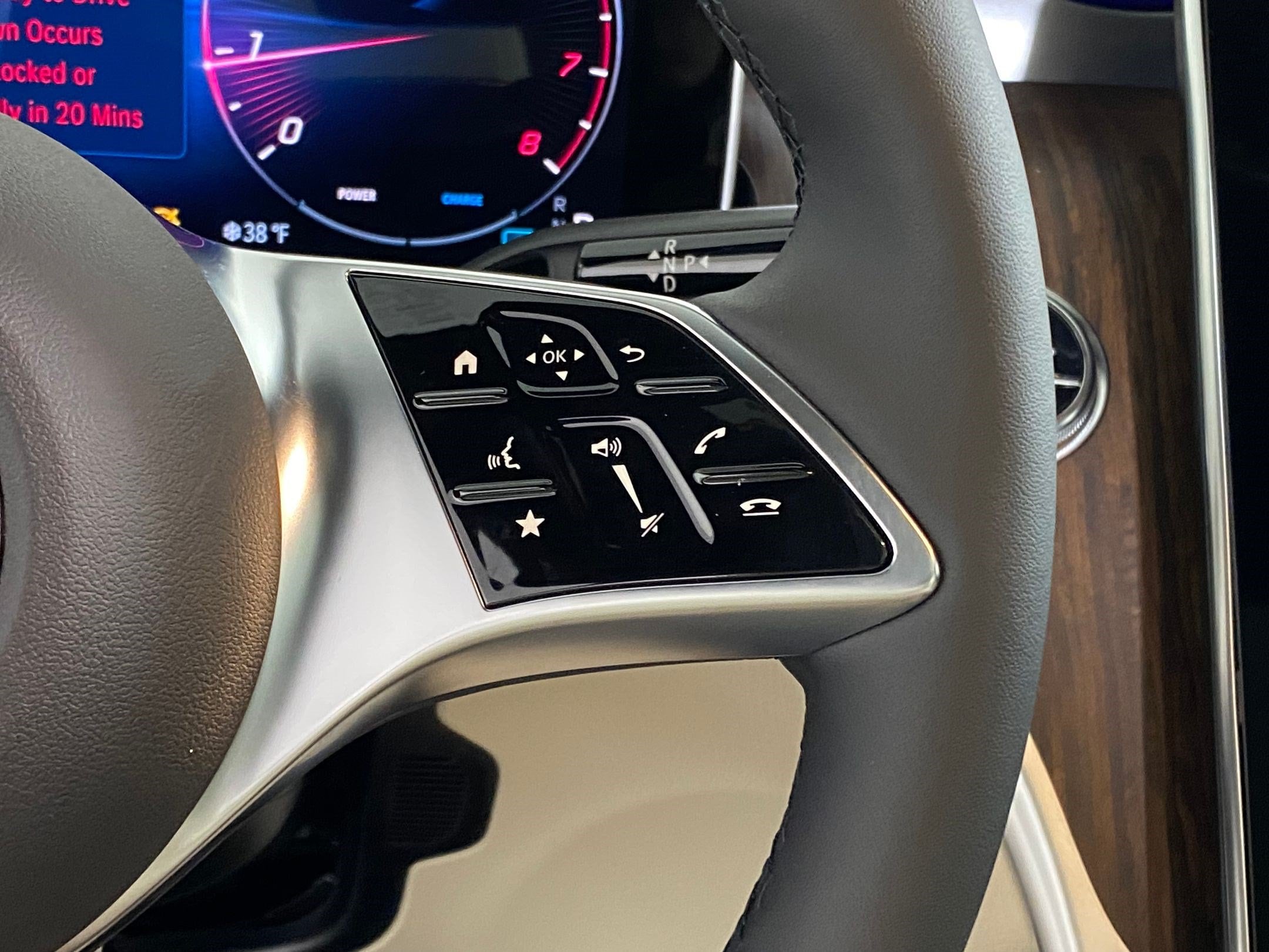 2026 Mercedes-Benz GLC Base - Photo 28