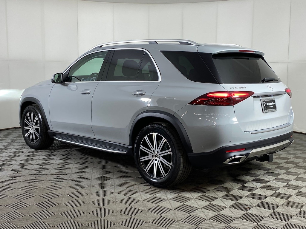 Used 2026 Mercedes-Benz GLE 350 4MATIC Sport Utility