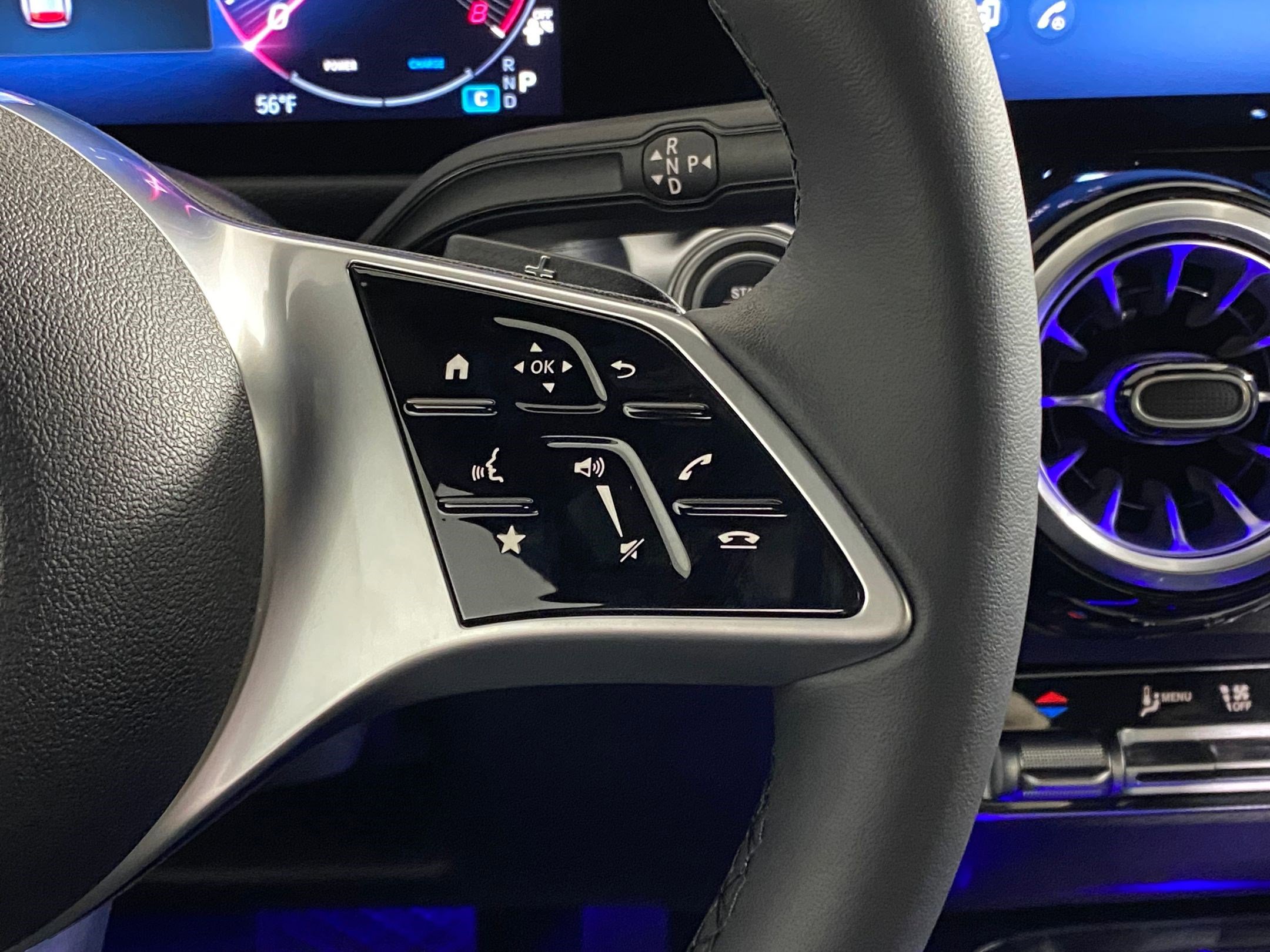 2025 Mercedes-Benz GLB Base - Photo 28