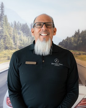 Staff member Tony Guardian from ID_0133902ad282