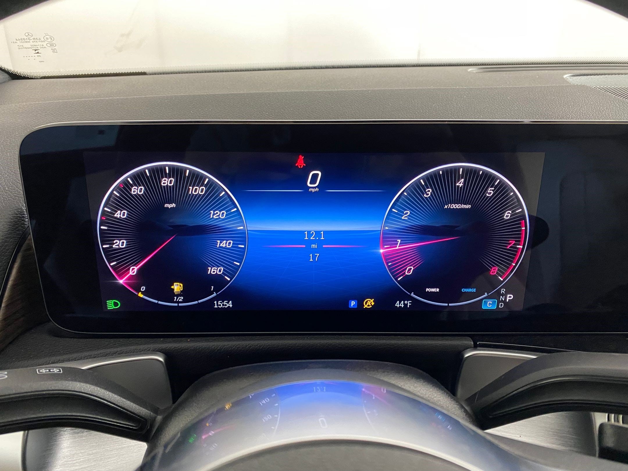 2026 Mercedes-Benz GLB GLB 250 - Photo 19