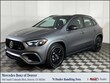 Mercedes-Benz AMG GLA 35