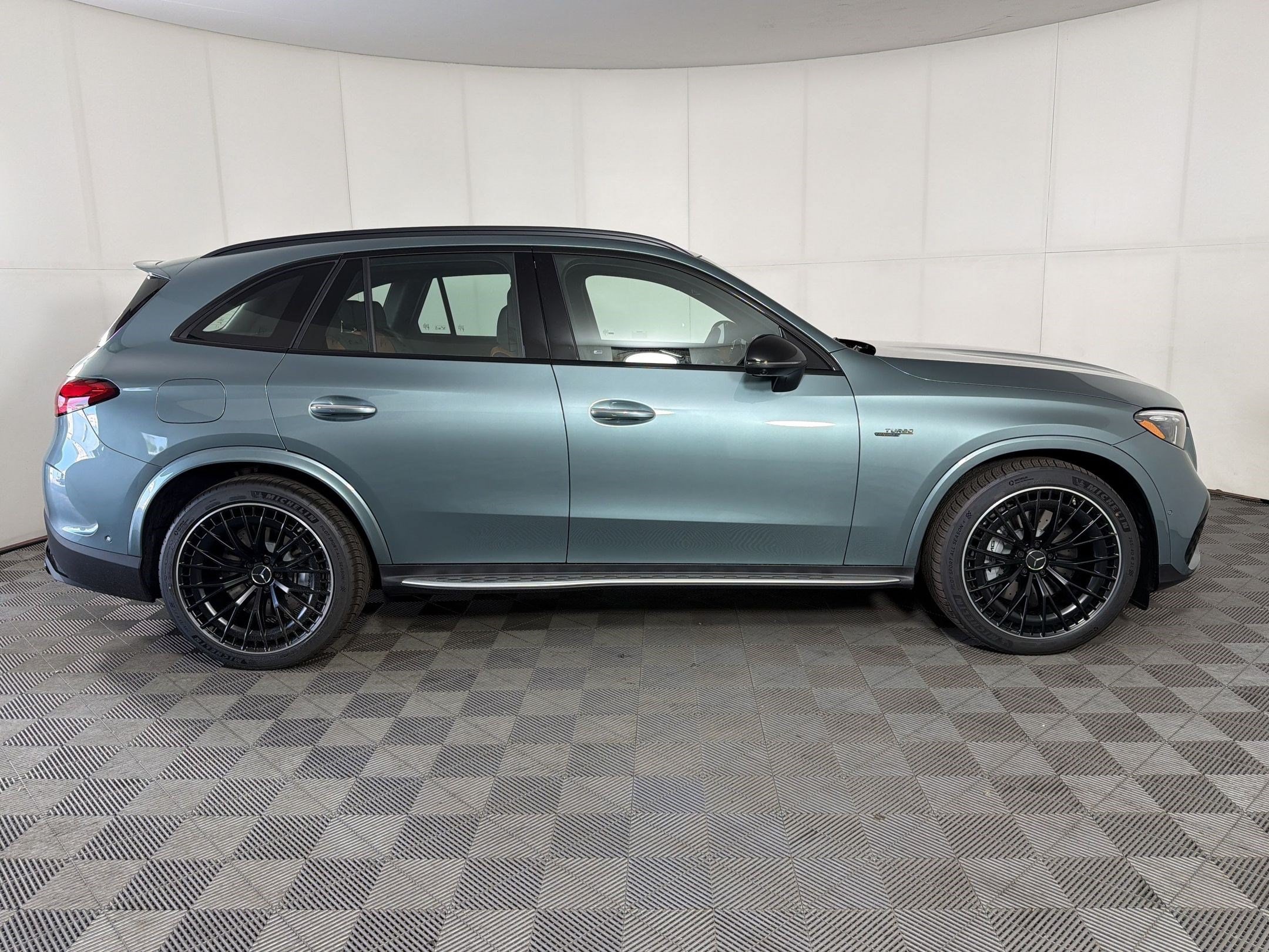 AMG GLC 43 4MATIC SUV