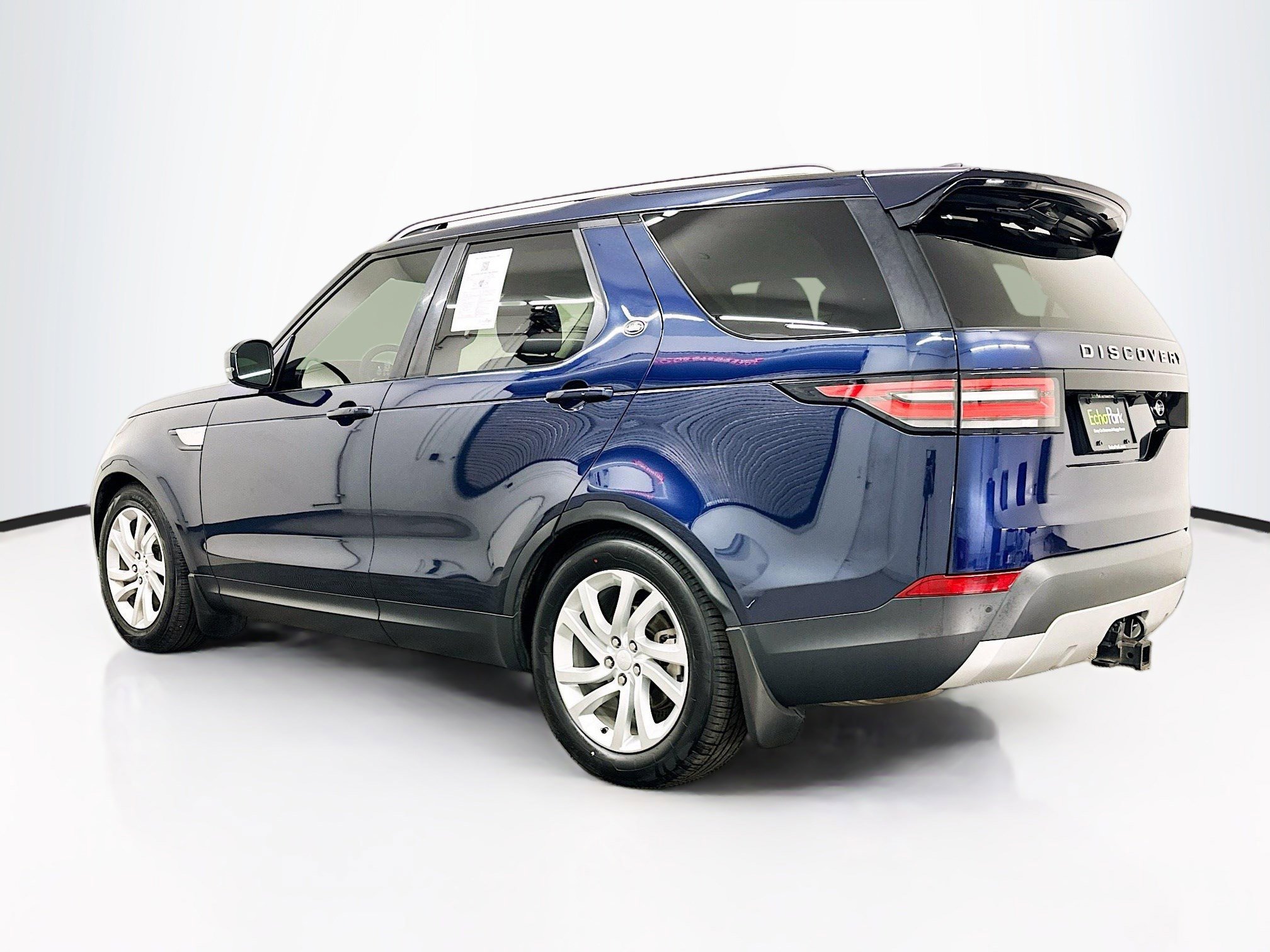 Discovery HSE Sport Utility