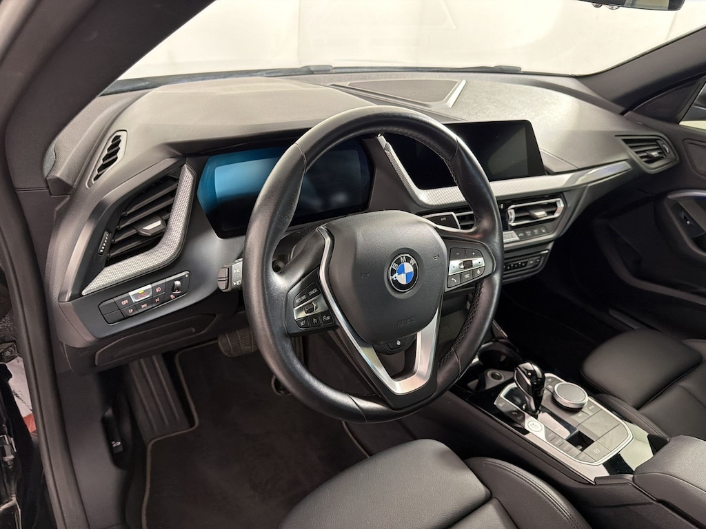 Used 2022 BMW 228i xDrive 4dr Car