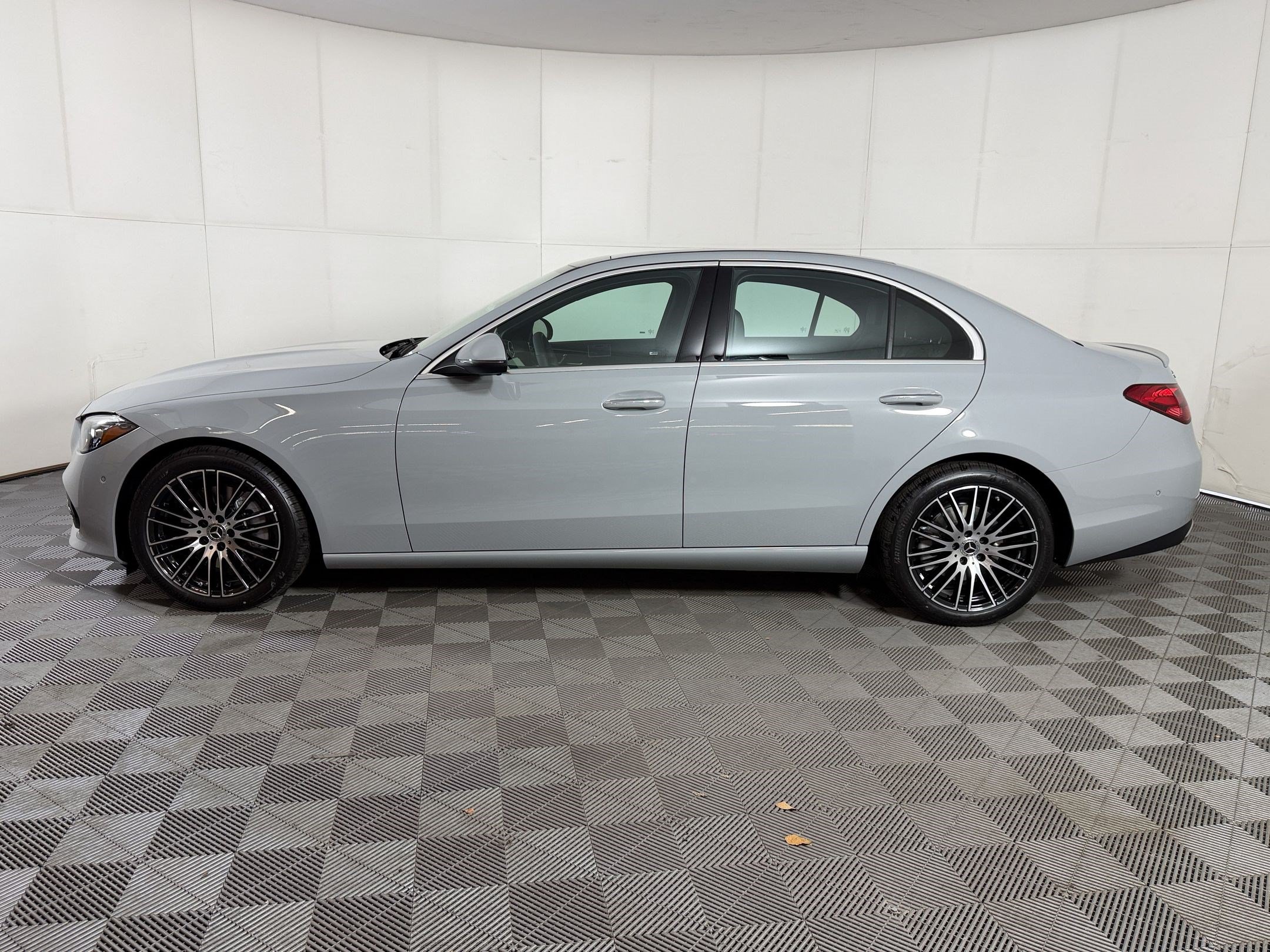 New 2027 Mercedes-Benz C-Class C 300 Sedan