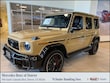 Mercedes-Benz AMG G 63