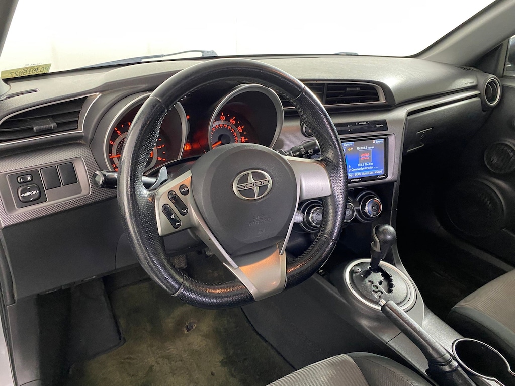 Used 2016 Scion tC 2dr HB Auto (Natl) Coupe