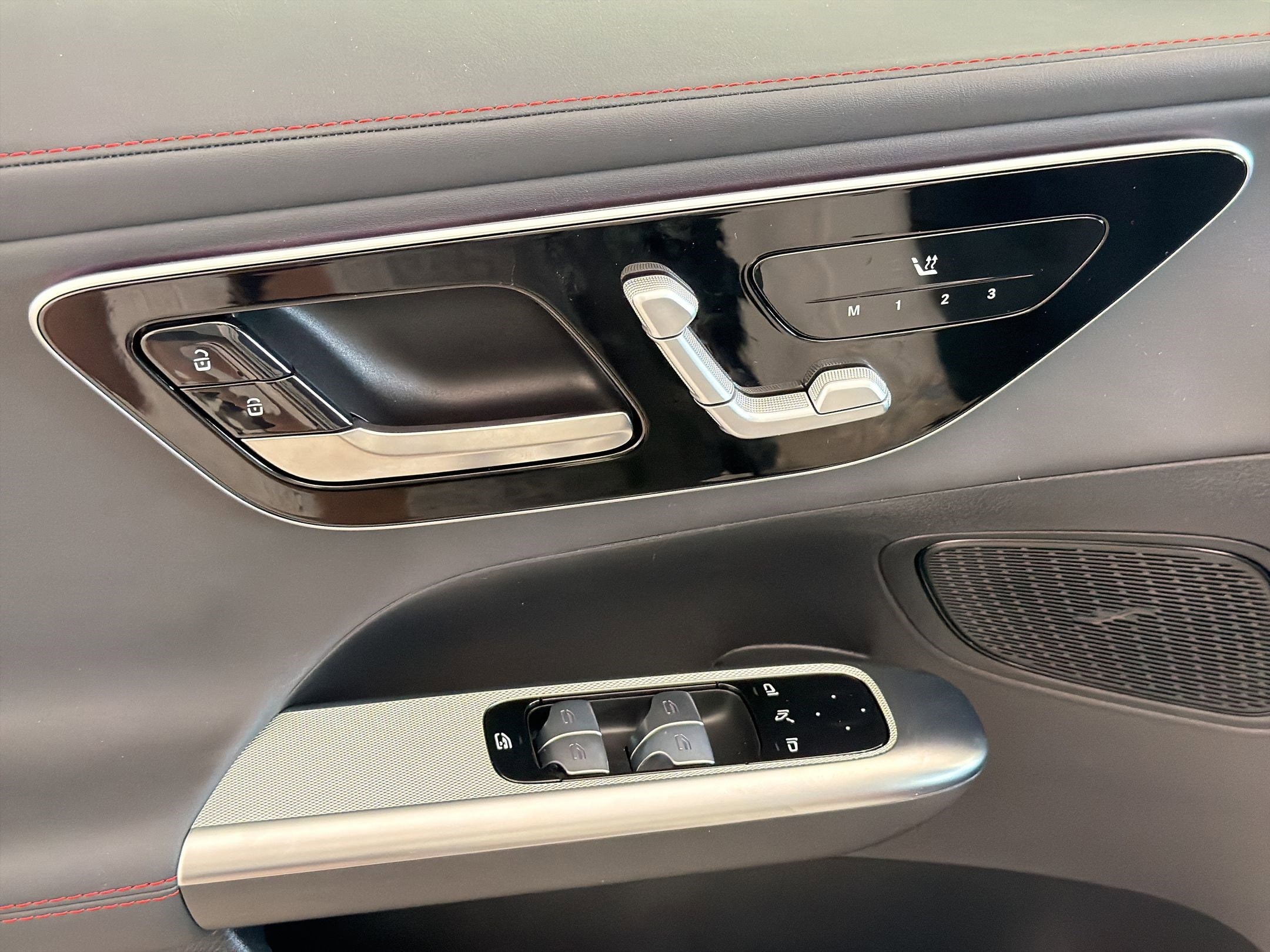 2026 Mercedes-Benz GLC AMG GLC43 - Photo 22