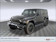  Jeep Wrangler 4xe