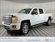 GMC Sierra 2500HD Available Wifi