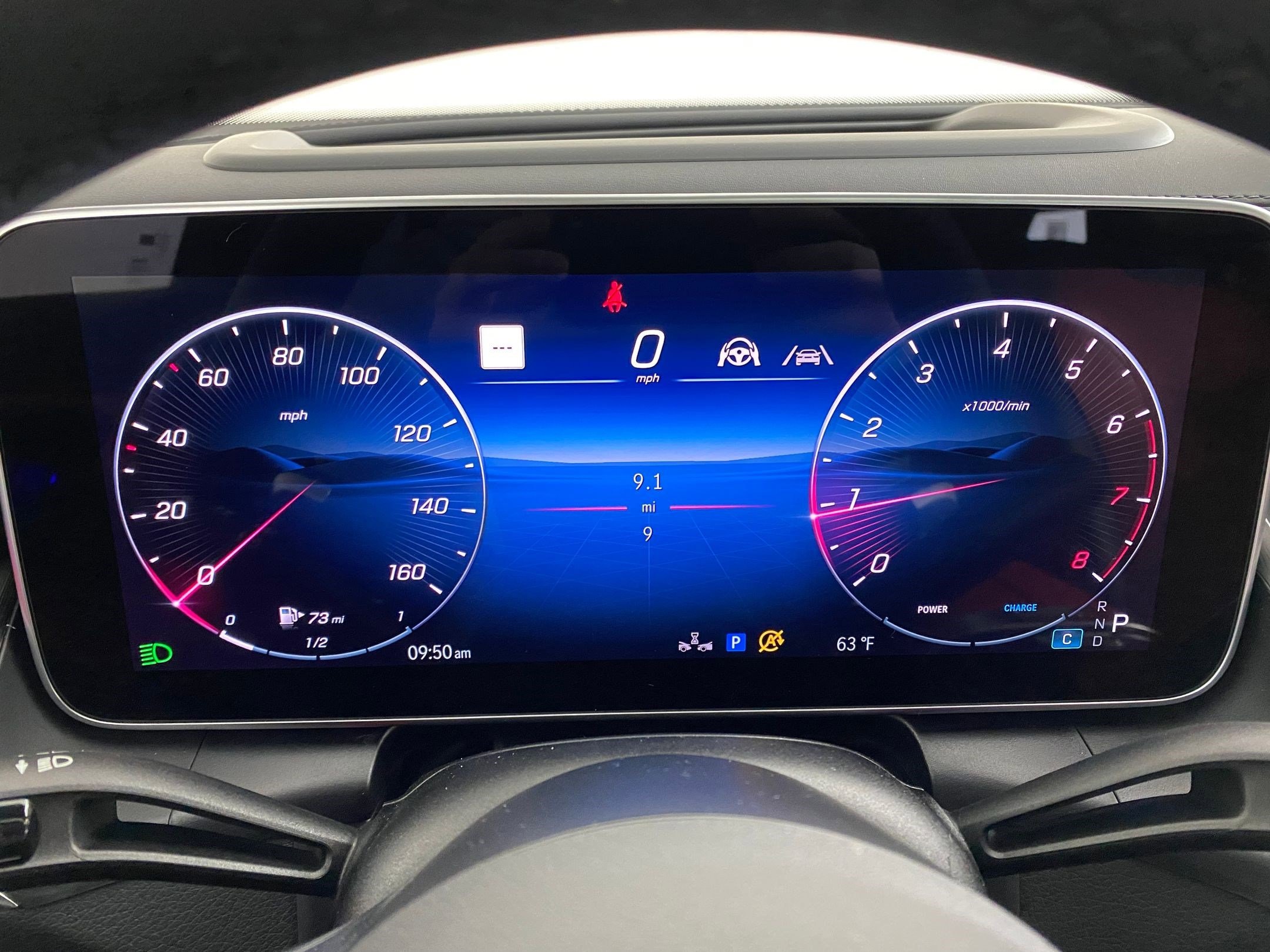 2026 Mercedes-Benz GLC Base - Photo 19