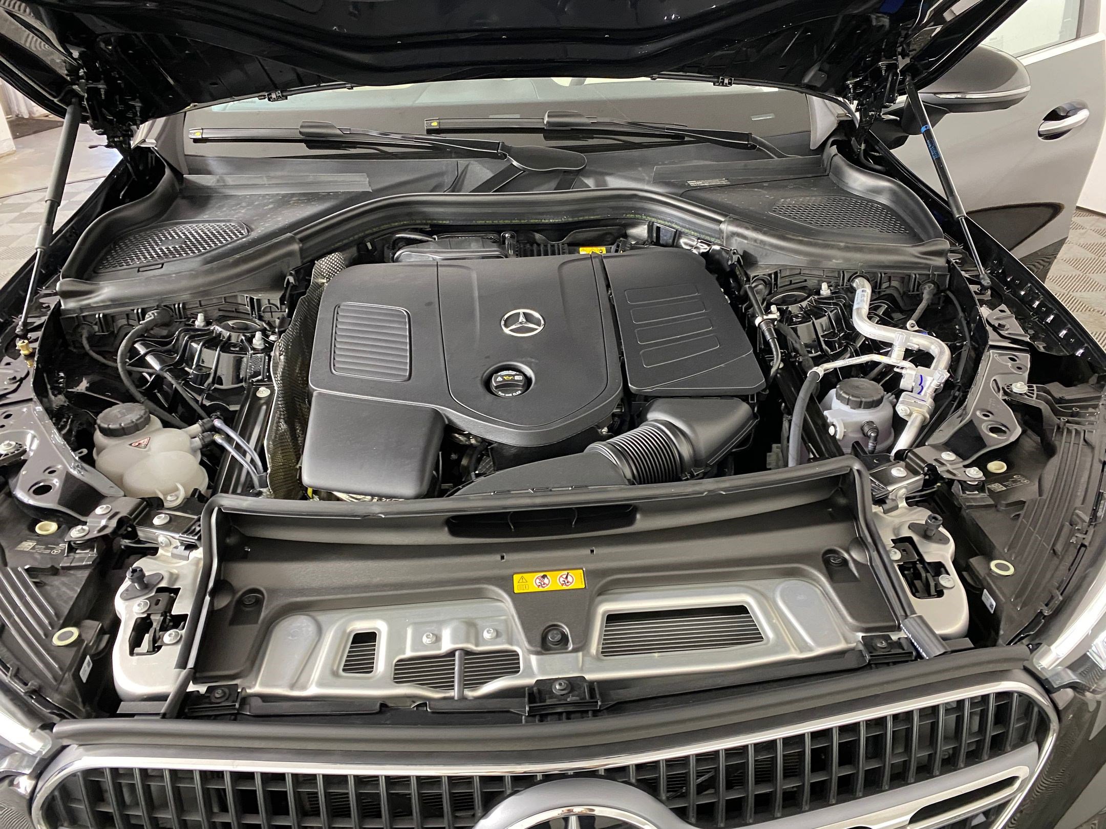 2026 Mercedes-Benz GLC Base - Photo 30