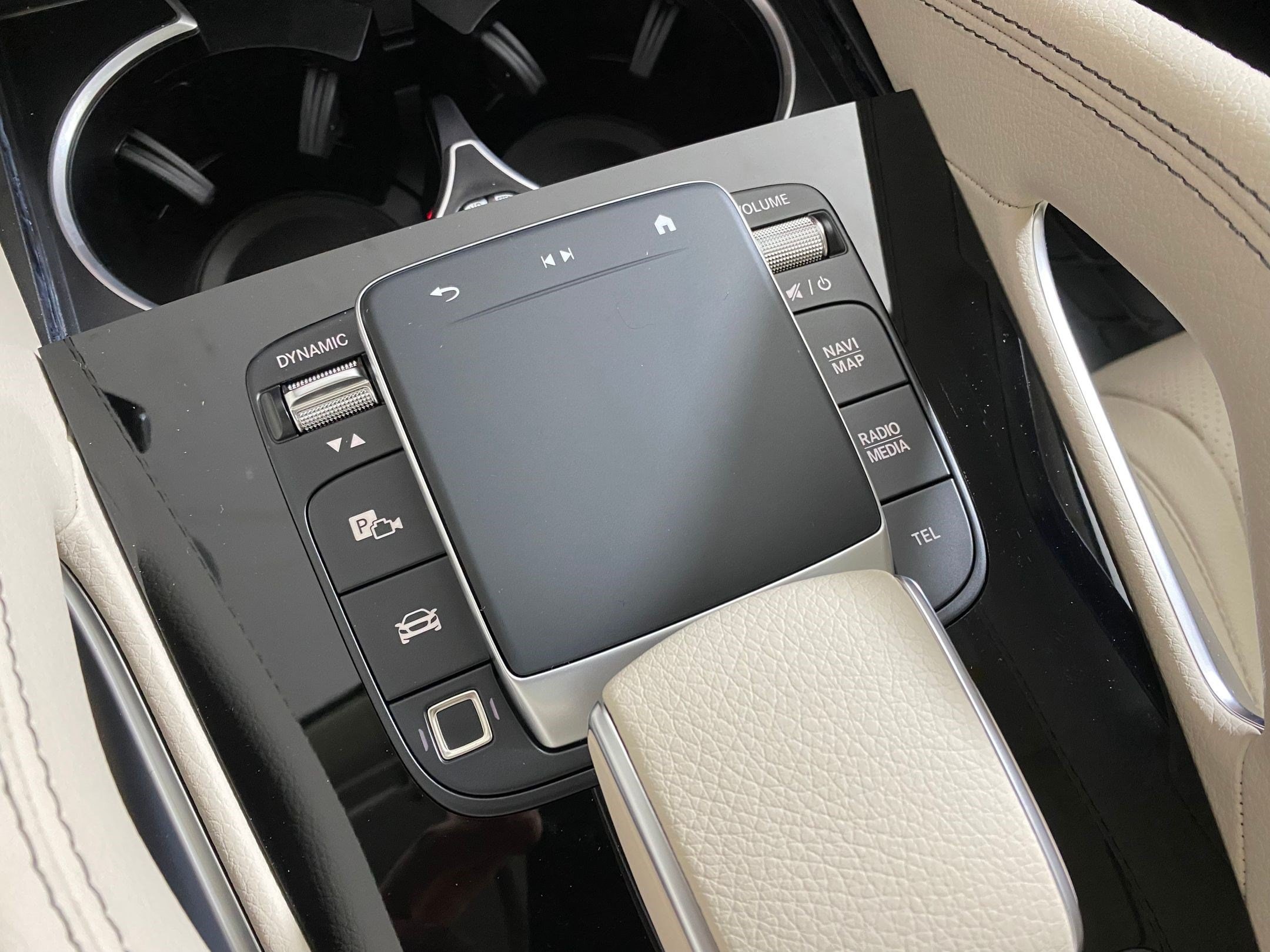 2026 Mercedes-Benz GLE GLE350 - Photo 27