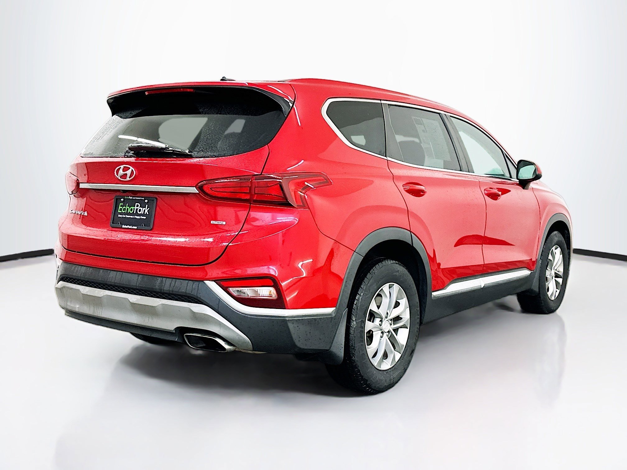 Santa Fe SE 2.4 Sport Utility