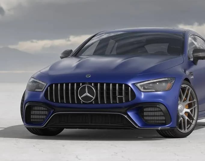 Mercedes-Benz of McKinney