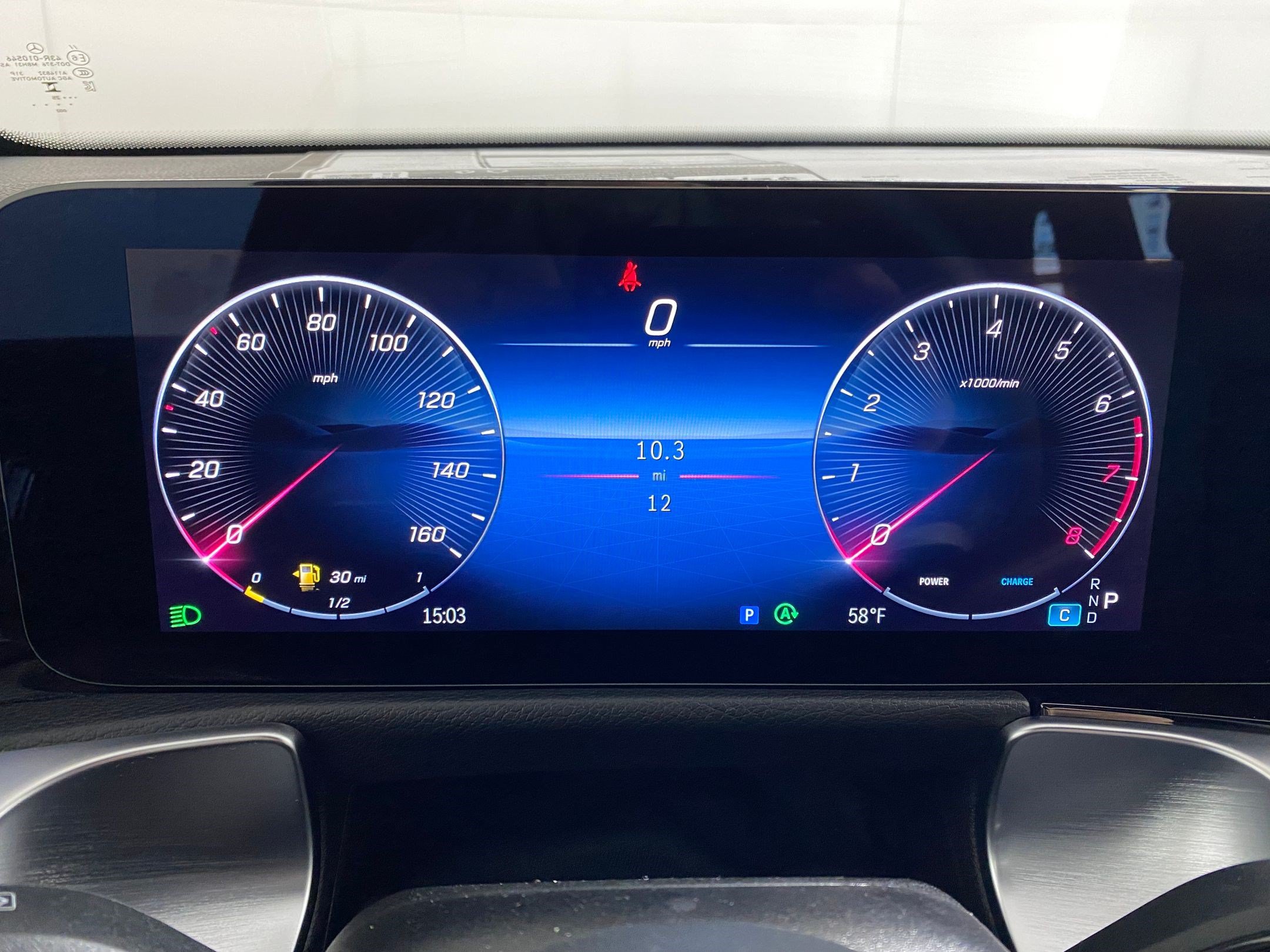 2025 Mercedes-Benz GLB Base - Photo 18