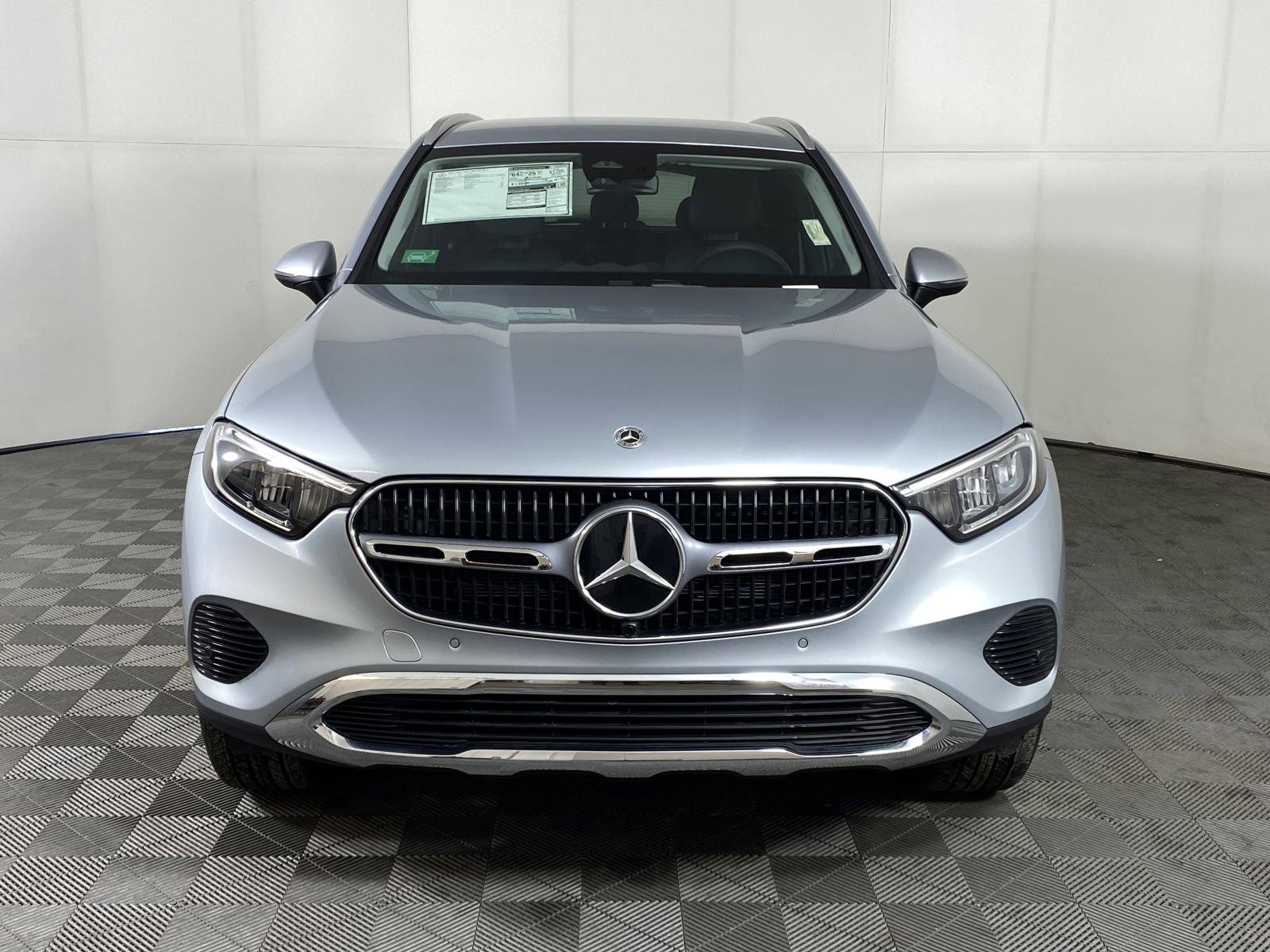 Used 2025 Mercedes-Benz GLC Base with VIN W1NKM5GB8SU079858 for sale in Denver, CO