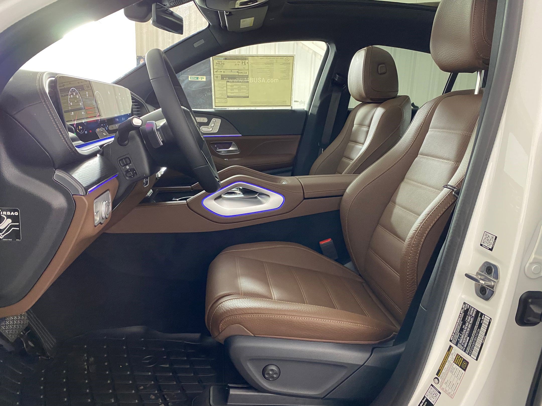 2026 Mercedes Benz GLE 450 4MATIC photo 4