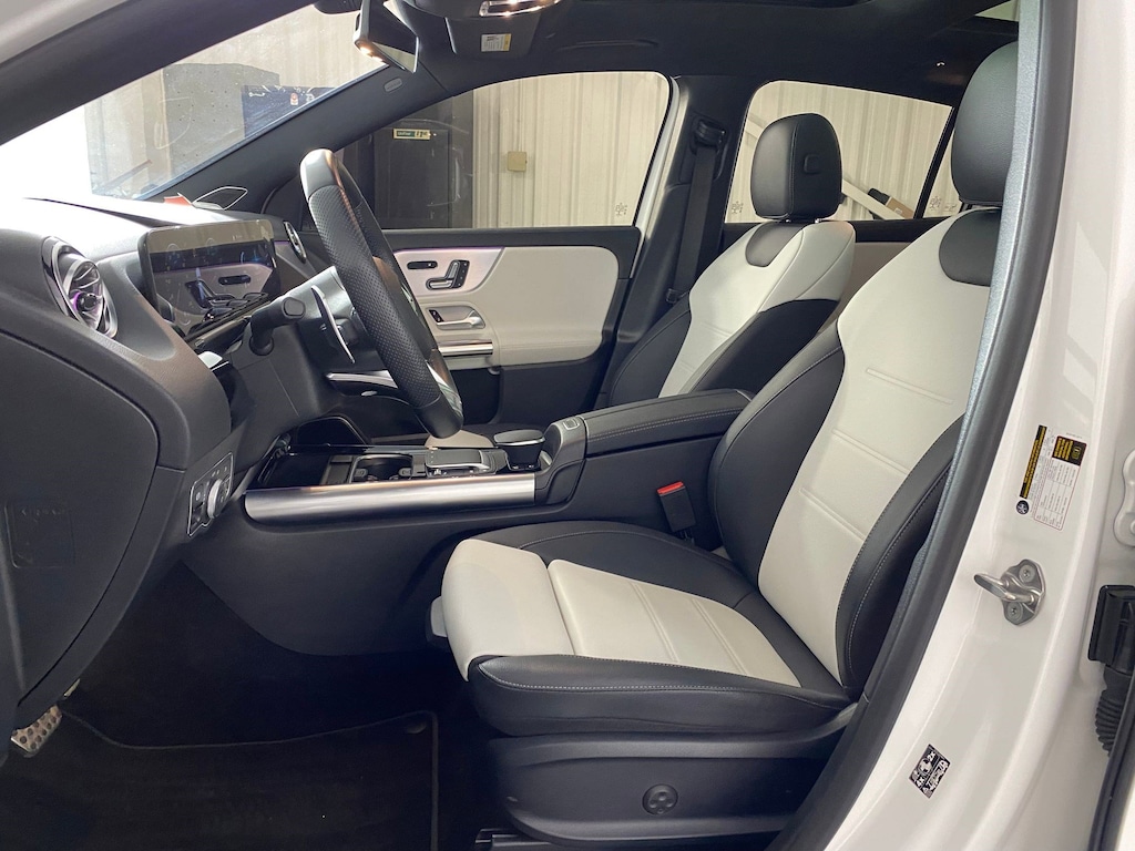 Certified 2022 Mercedes-Benz GLA AMG GLA 45 SUV